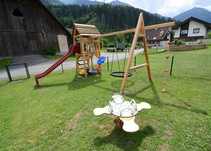 Kolbnitz Casa de hóspedes Unterkolbnitz