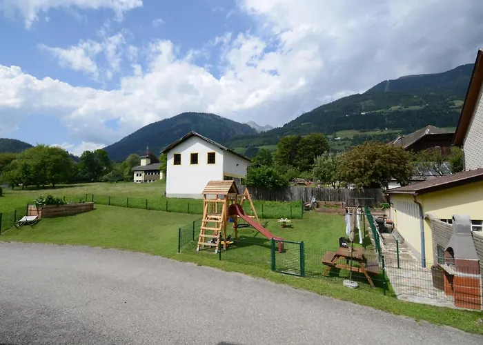 Kolbnitz ゲストハウス 4*