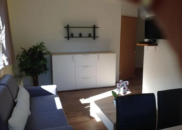 ゲストハウス Kolbnitz 4*