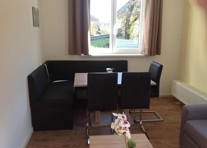 בית הארחה Kolbnitz