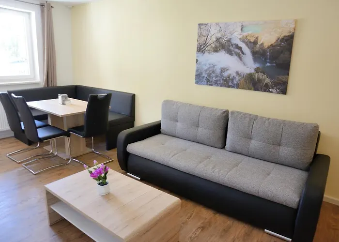 Kolbnitz 4* Unterkolbnitz