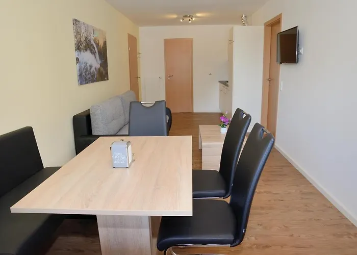 ゲストハウス Kolbnitz Unterkolbnitz