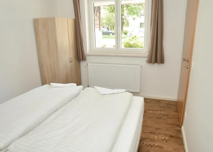 Kolbnitz ゲストハウス