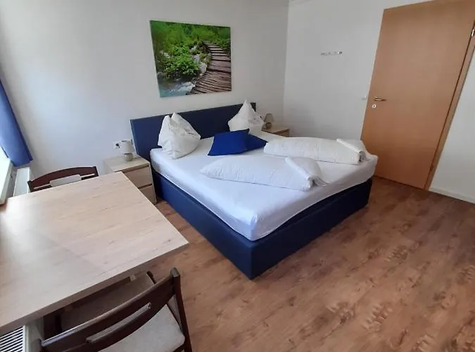 בית הארחה Kolbnitz 4*