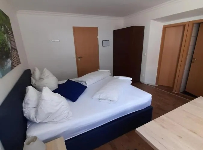 Kolbnitz ゲストハウス