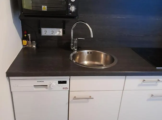 בית הארחה Kolbnitz 4*