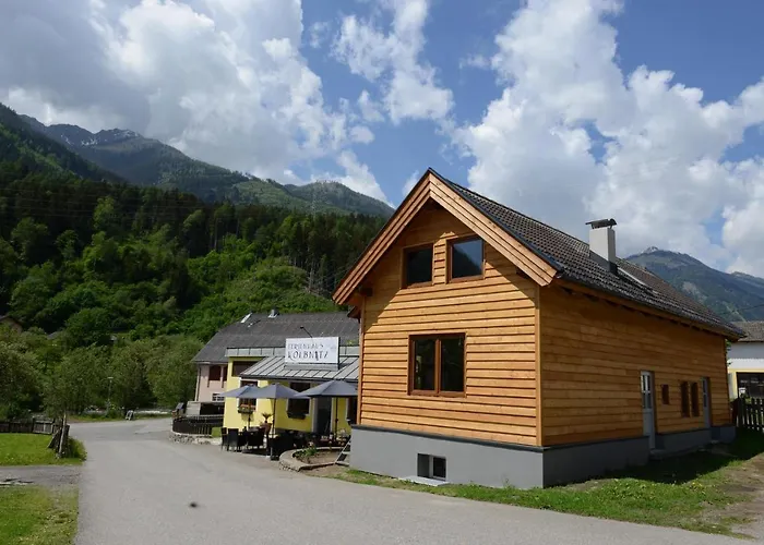 Kolbnitz Unterkolbnitz