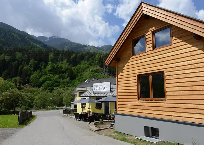 Kolbnitz Unterkolbnitz