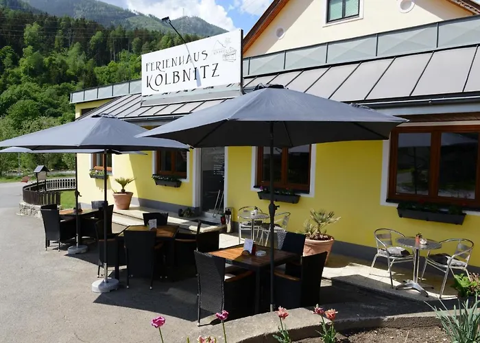 Kolbnitz 4* Unterkolbnitz