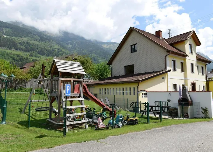 Kolbnitz בית הארחה