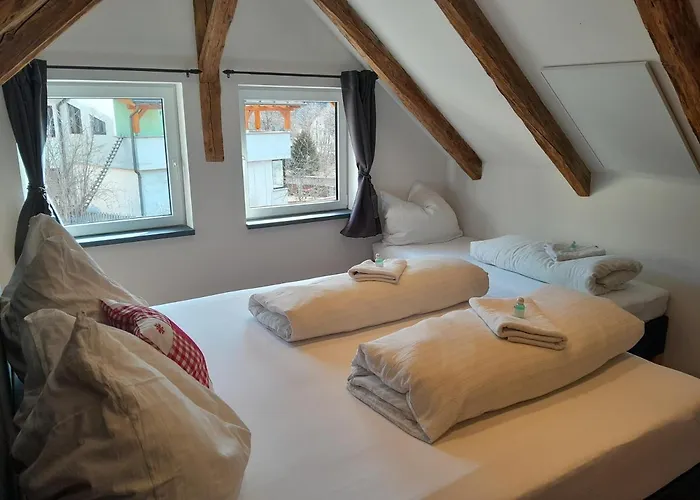 Kolbnitz בית הארחה 4*