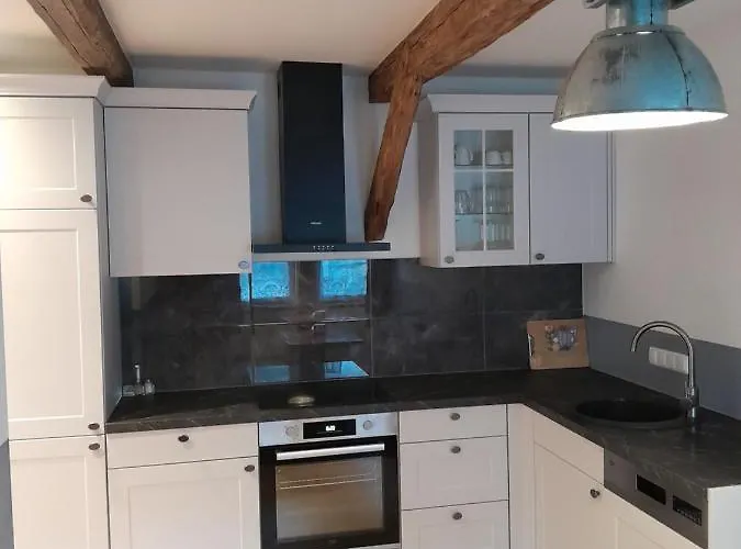 בית הארחה Kolbnitz