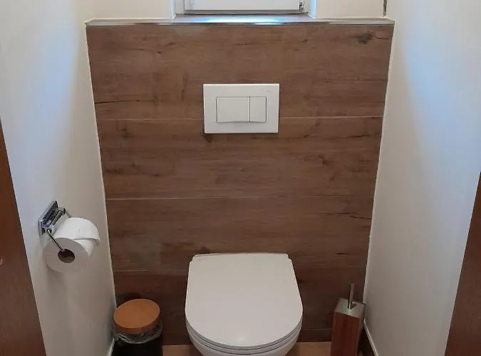 Kolbnitz ゲストハウス 4*