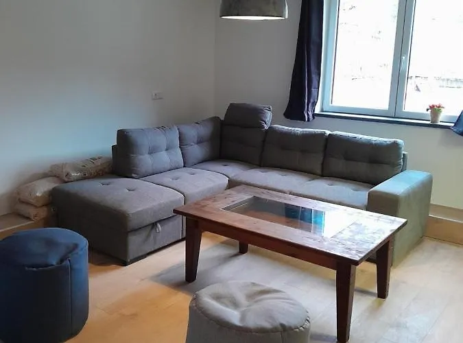 Kolbnitz ゲストハウス 4*