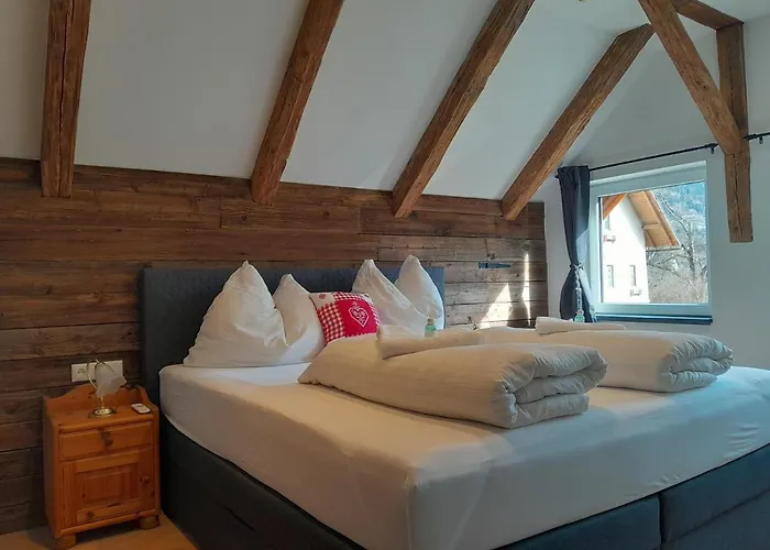 Kolbnitz בית הארחה Unterkolbnitz