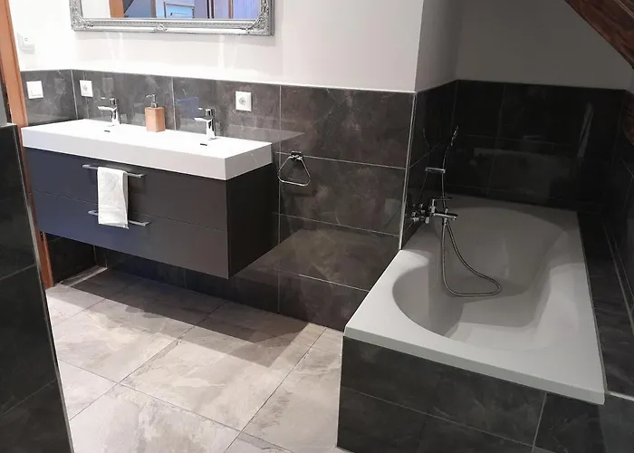 בית הארחה Kolbnitz Unterkolbnitz