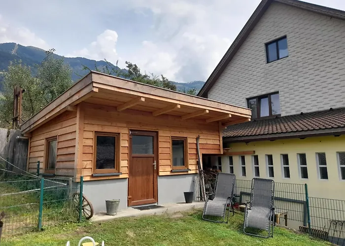 בית הארחה Kolbnitz 4*