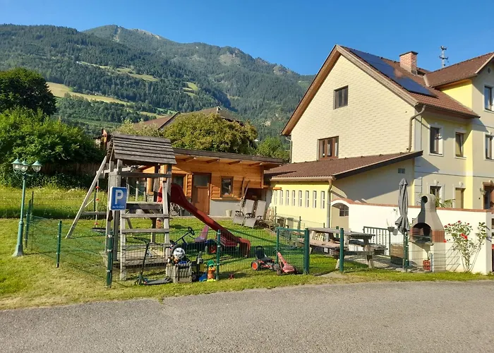 Kolbnitz Unterkolbnitz