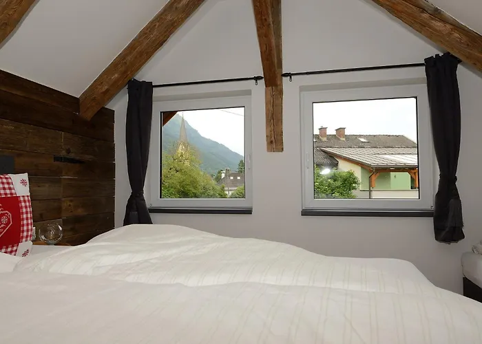 בית הארחה Kolbnitz