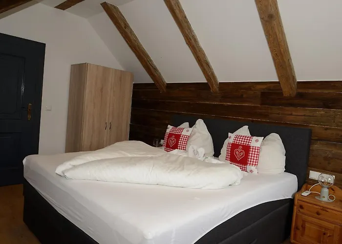 ゲストハウス Kolbnitz 4*