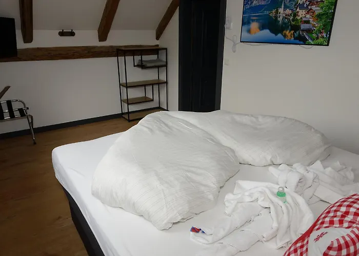 ゲストハウス Kolbnitz