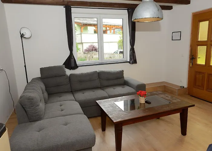 Kolbnitz ゲストハウス 4*