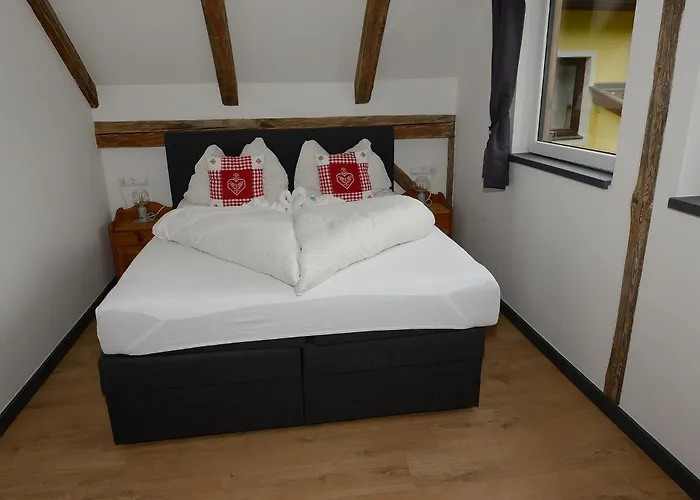 בית הארחה Kolbnitz 4*