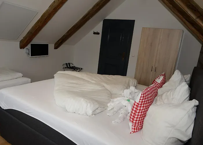 בית הארחה Kolbnitz 4*