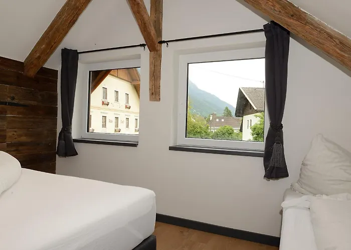 Kolbnitz בית הארחה Unterkolbnitz