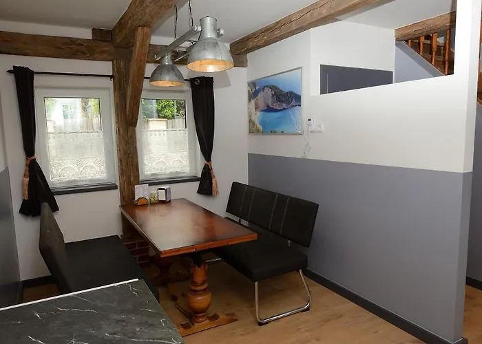 ゲストハウス Kolbnitz Unterkolbnitz