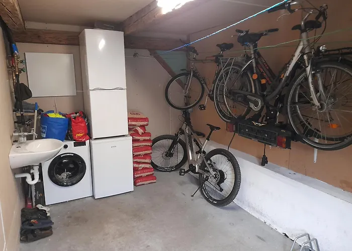 בית הארחה Kolbnitz