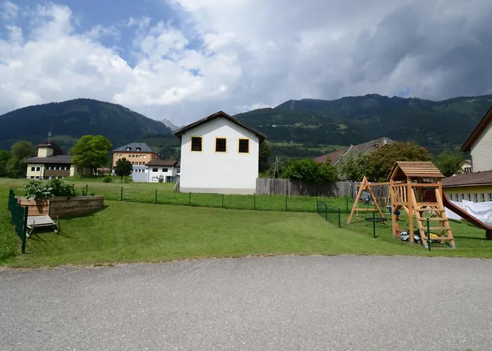 Kolbnitz בית הארחה