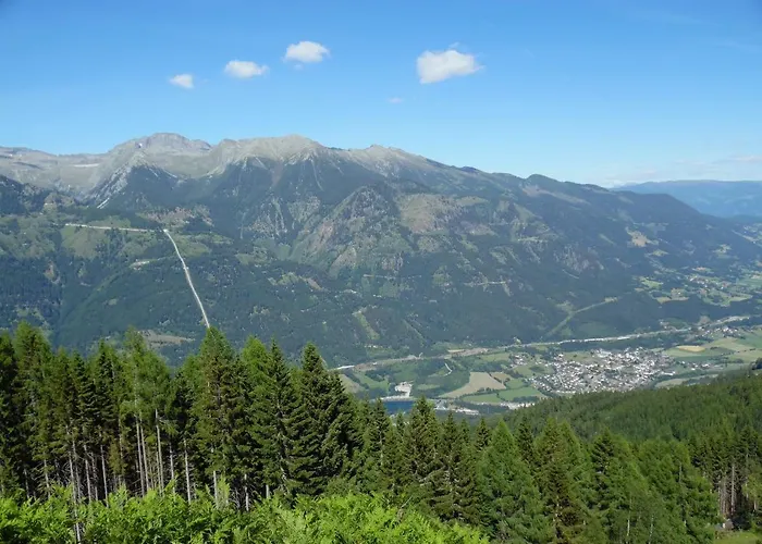 Kolbnitz בית הארחה