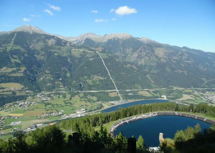 Kolbnitz ゲストハウス