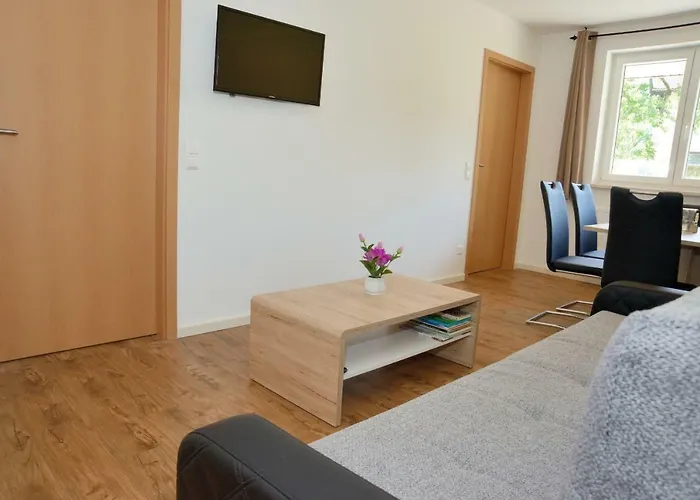 בית הארחה Kolbnitz 4*