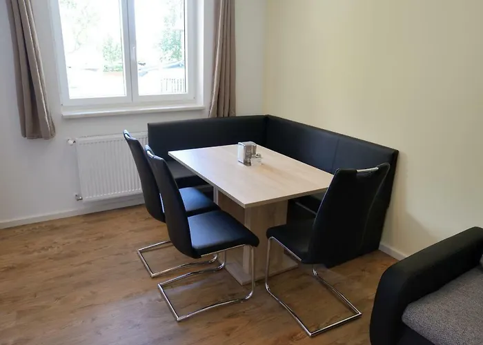 Kolbnitz בית הארחה 4*