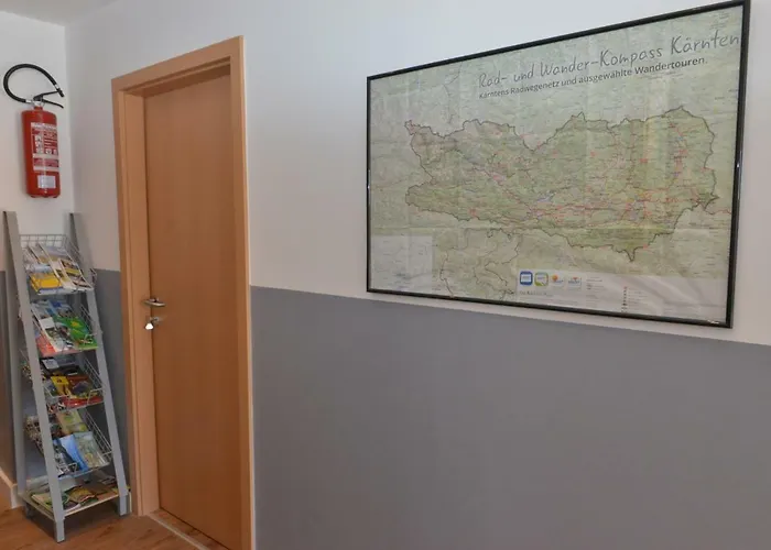 Kolbnitz 4* Unterkolbnitz