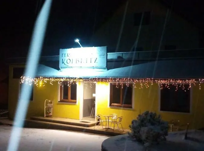 Kolbnitz 4* Unterkolbnitz