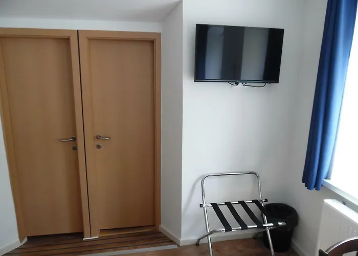 ゲストハウス Kolbnitz Unterkolbnitz