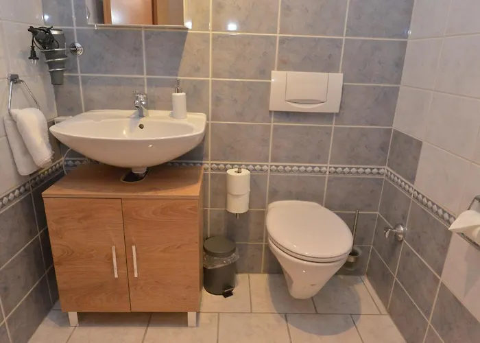 Kolbnitz בית הארחה